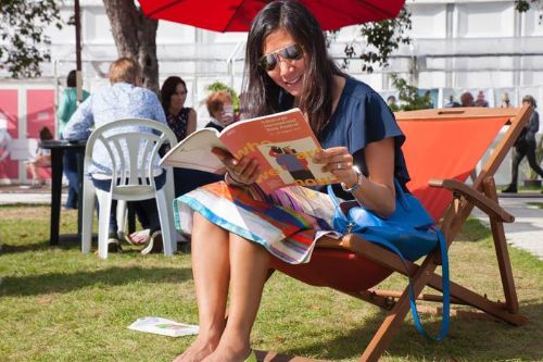 Best Edinburgh festivals - CoDE Pod Hostels