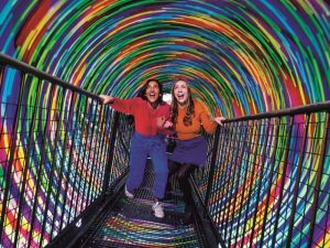 Secret spots in Edinburgh - CoDE Pod Hostels