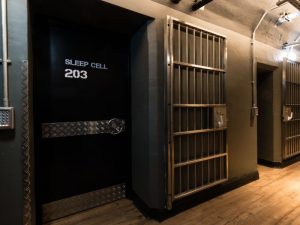 Secret spots in Edinburgh - CoDE Pod Hostels