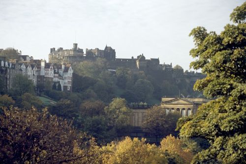 Edinburgh's spookiest haunts - Halloween at CoDE Pod Hostels