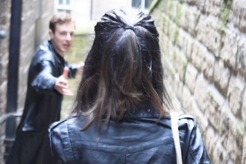 Edinburgh's spookiest haunts - Halloween at CoDE Pod Hostels