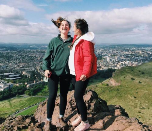Edinburgh Bucket List - CoDE Pod Hostels