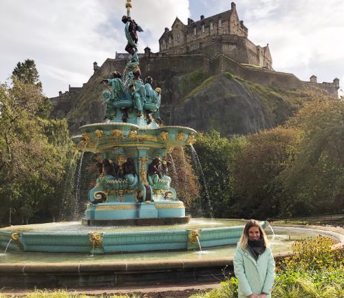 Edinburgh Bucket List - CoDE Pod Hostels