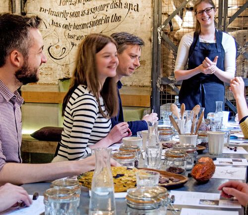 Chinese new year in Edinburgh - CoDE Pod Hostels