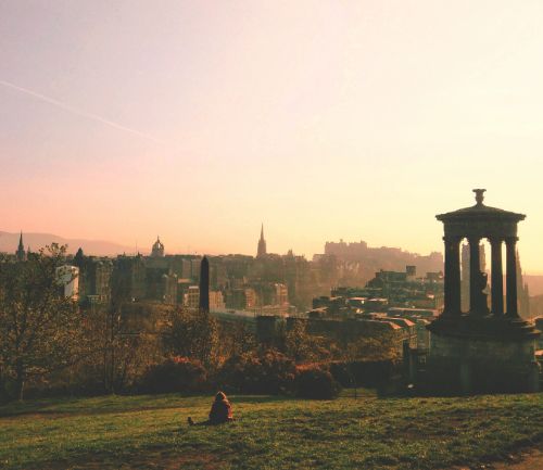 Valentines Day in Edinburgh - CoDE Pod Hostels