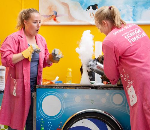 Things to do in Edinburgh this Spring - CoDE Pod Hostels