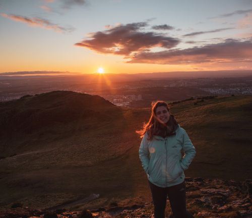 Visiting Edinburgh in 2020 - CoDE Pod Hostels