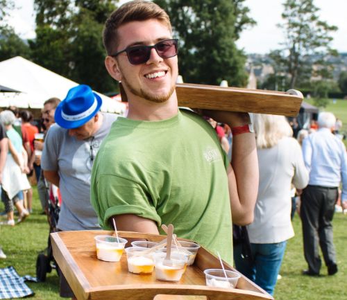 Guide to Edinburgh's best festivals - CoDE Pod Hostels